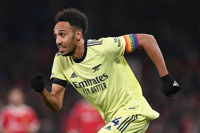 After being stripped of the captaincy, it looks like Aubameyang’s time at the Emirates Stadium could be coming to an end. Could he make a switch to St James’s Park in January?