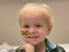 Jude Mellon-Jameson: Landmark step for Sheffield boy, three, in fight against rare cancer