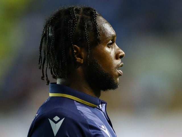 Start of season overall squad market value: £5.15m. Current squad market value: £7.94m. Overall percentage change: +54.1%. Most valuable player: Mahlon Romeo (estimated market value = £1.8m)
(Photo by Jacques Feeney/Getty Images)