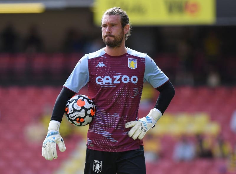 With Robin Olsen now signed on a permanent deal, it’s almost certain that Steer will move on. He had a spell with Luton Town after January and was doing well until he picked up an injury that ended his season. QPR aren’t exactly blessed in the keeper department and this one looks very viable.