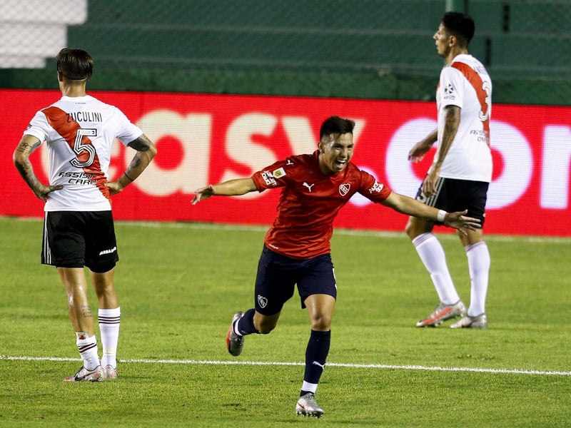 Brighton & Hove Albion could face fresh competition for Independiente starlet Alan Velasco, with Ligue 1 sides Monaco, Lille and Lyon now said to be interested. He's likely to cost around £9m as interest in his services continue to grow. (Sport Witness)