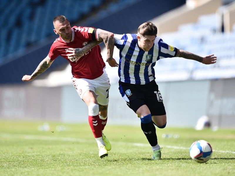 QPR and Millwall are the latest sides to be linked with a move for Sheffield Wednesday midfielder Josh Windass. The Owls have been tipped to cash in on the player this summer, as they look to finance an overhaul of their depleted squad. (The Sun)