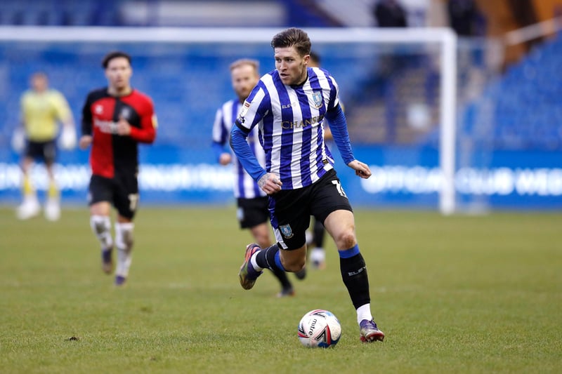 Sheffield Wednesday are reported to be hoding out for an eye-watering £5million for forward Josh Windass. As The Star reported, Millwall have already had two bids knocked back, one of them understood to be around £1million, but according to reports today, the Owls are looking for around FIVE times that. (The Sun on Sunday)