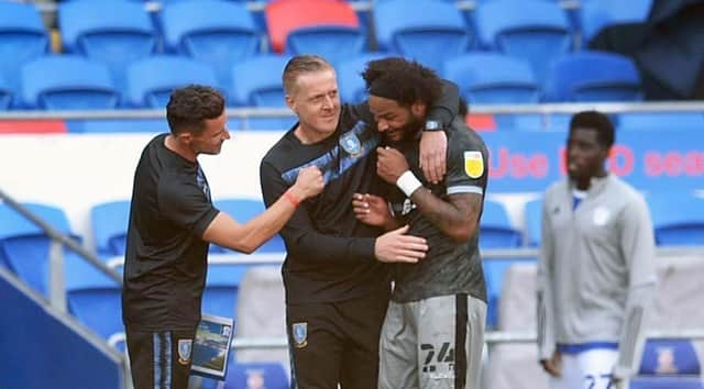 Our Sheffield Wednesday writer Alex Miller has stepped into the shoes of Garry Monk to pick his side to face Watford this weekend
