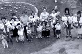 Chapeltown Twins Club, March 7, 1988