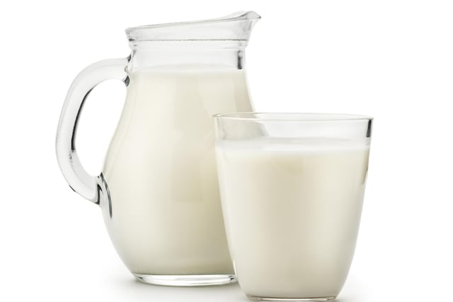 Going through a lot of milk in your household? Well, batch buying and freezing half price milk is not the solution. Defrosting frozen milk will make it clumpy and leave it with an odd taste.