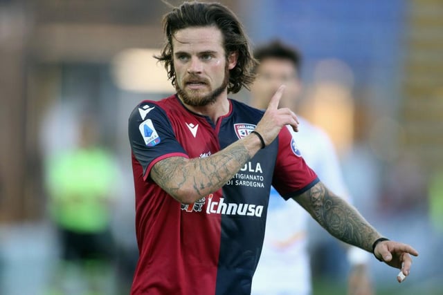Leeds United have joined West Ham in the race for Cagliari midfielder Nahitan Nandez, who has a £32.5m release clause. (Gazzetta dello Sport via Sports Witness)