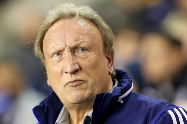 Ex-Sheffield United boss Neil Warnock has criticised Sheffield Wednesday's defending in their 5-0 loss to Brentford, but urged them to "carry on and try to be positive" in a bid to change their fortunes. (Sheffield Star). (Photo by James Chance/Getty Images)
