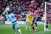 Jaïro Riedewald made 25 Championship appearances for Sheffield United last season.