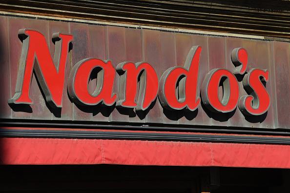 If you love flame grilled chicken and spicy sauce then order from Nandos tonight. You can call them on, 01246 277548.