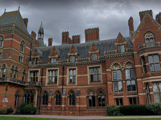A favoured landmark of the TV programme 'Most Haunted'. Every floor is said to be haunted with doors slamming on their own, including creepy footsteps and objects moving of their own accord.