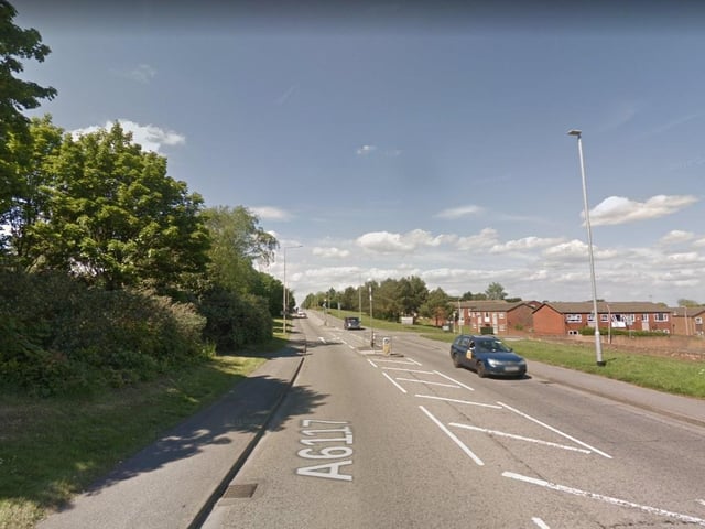 There were a further six positive Covid-19 cases in the Oak Tree and Ransom Wood ward between October 1 and October 7.