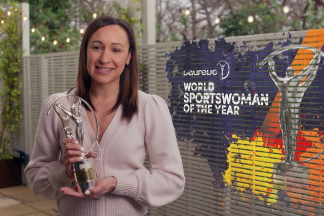 Olympic gold medalist, Jessica Ennis-Hill, was born in Sheffield and supported United from growing up. She had a stand at Bramall Lane renamed after her in honour of her victory at London 2012, but it was renamed again just three years later.