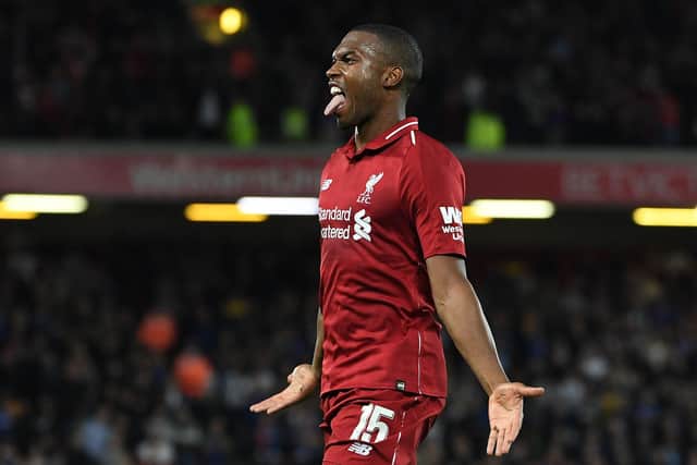 Sheffield United boss Chris Wilder has denied reports that the Blades are interested in former Liverpool forward Daniel Sturridge