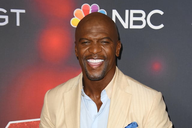 Long before his acting days, Terry Crews was a superb American Football player, carving out a successful NFL career. 

He was first drafted into the NFL in 1991 by the Los Angeles Rams and represented other sides such as the San Diego Chargers during his time as an American Football star.