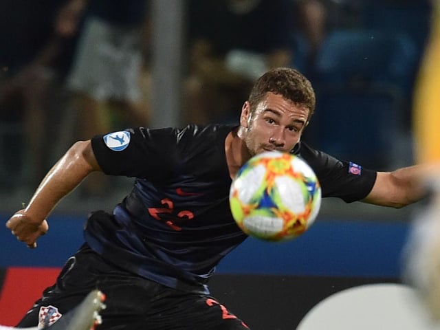 Rangers target Marijan Cabraja is eyeing a move to one of the top five leagues in Europe. The left-back has been touted as a replacement for Borna Barisic, at both Ibrox and for the Croatian national team. A U21 international, Cabraja has turned down a move to MLS. (Vecernji)