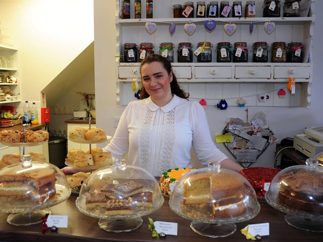 Writing on their Facebook page they said: "We are still waiting to see what guidelines and measures need to be implemented before we can open safely.
As soon as this has been confirmed and we are happy that we meet all guidelines needed, we will be back open serving you afternoon tea's. We can't wait to see you all and we thank you for the support and patience you have shown over the last 13 weeks."