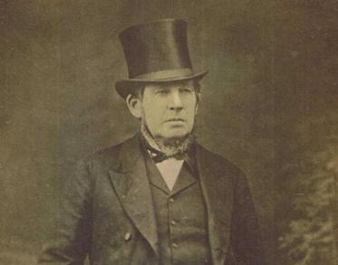 This renowned sportsman left Sheffield for Manchester where he made his fortune as a professional gambler and billiards player.