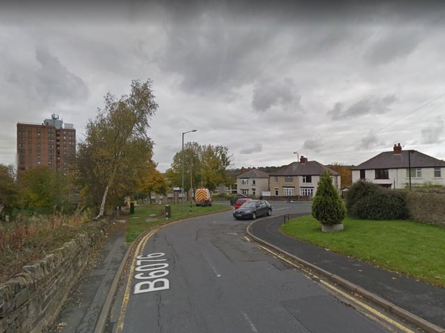 Covid cases in Lower Stannington are up 128.6 per cent