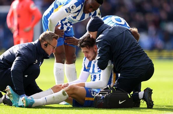 Closing in on a return after more than a year out with a serious knee injury. 
 Nottingham Forest after the next international break could be a target