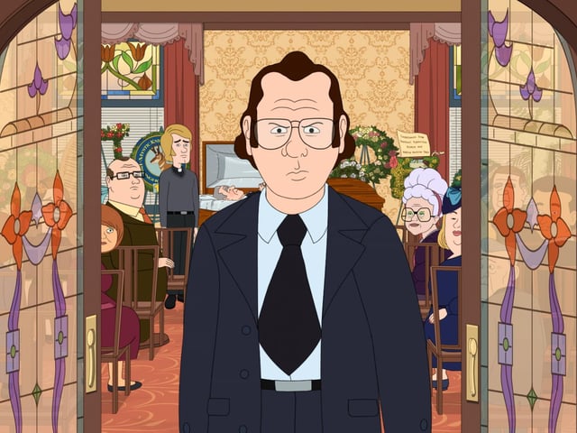 Into its fifth season, popular animation F is For Family sees comedian Bill Burr and Emmy award-winner Michael Price, transport back to the 1970s, a time when political correctness, helicopter parenting and indoor smoking bans weren’t part of the character's vocabulary.