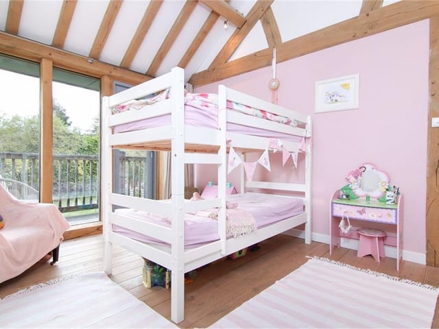Bedroom 2.