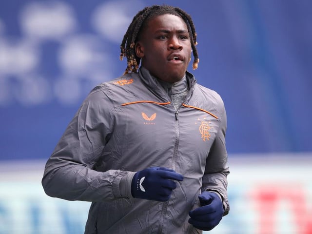 Stepped in during as injury cover and is proving himself at centre-back. Doing chances of a future run in the team no harm with recent performances. Has "really impressed" his new manager.