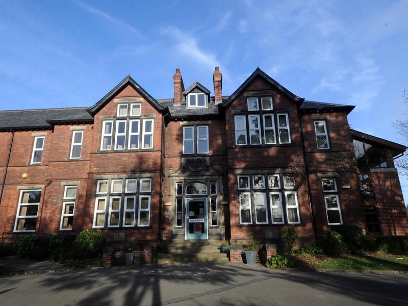52 parents put this maintained primary school in Far Headingley down as their top pick. But just 29 first choice offers were handed out – a success rate of just under 56%.