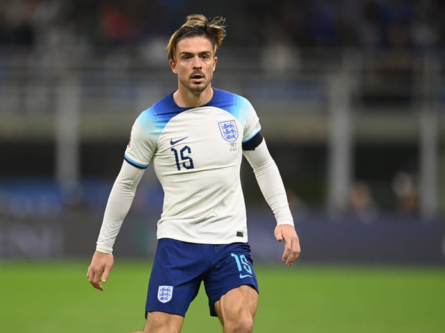 England caps: 24 | England goals: 1