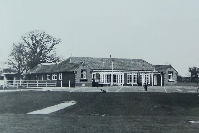 Many Hartlepool people will remember trips to Carlton Camp. Do you remember staying there?