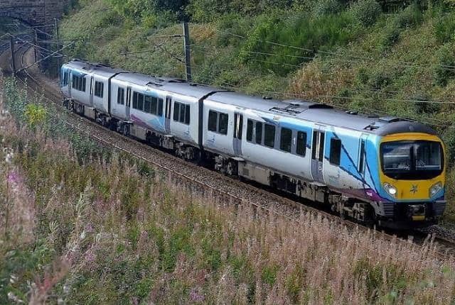 Transpennine Express have warned their busy services connecting Manchester Piccadilly and Sheffield Station could face disruption this Sunday.