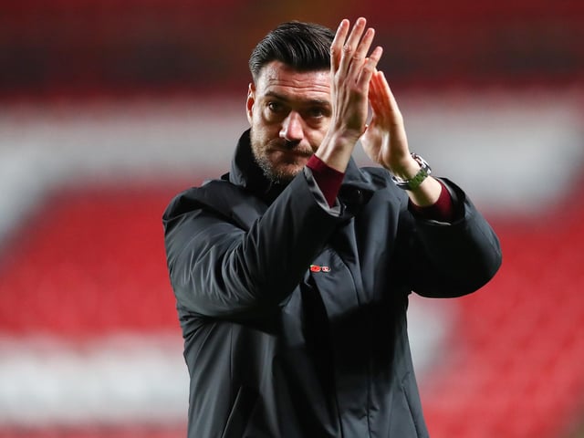 Predicted end of season points: 64
Predicted goal difference: +7
(Photo by Jacques Feeney/Getty Images)