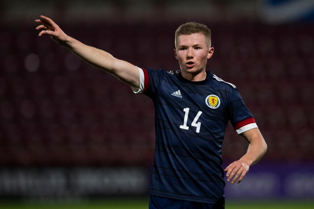 A trio of clubs are chasing Rangers starlet Stephen Kelly. The midfielder was kept as part of the squad by Steven Gerrard and has made two substitute appearances. Now Dundee United, Tranmere Rovers and Kilmarnock are all battling for a loan deal until the end of the season. (Scottish Sun)