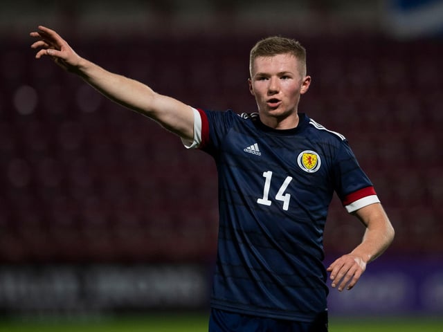 A trio of clubs are chasing Rangers starlet Stephen Kelly. The midfielder was kept as part of the squad by Steven Gerrard and has made two substitute appearances. Now Dundee United, Tranmere Rovers and Kilmarnock are all battling for a loan deal until the end of the season. (Scottish Sun)