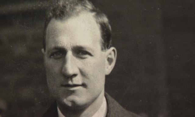 The former Newcastle United footballer tragically died in the 1958 Munich Air Disaster at the age of 63 after becoming Manchester United's trainer.