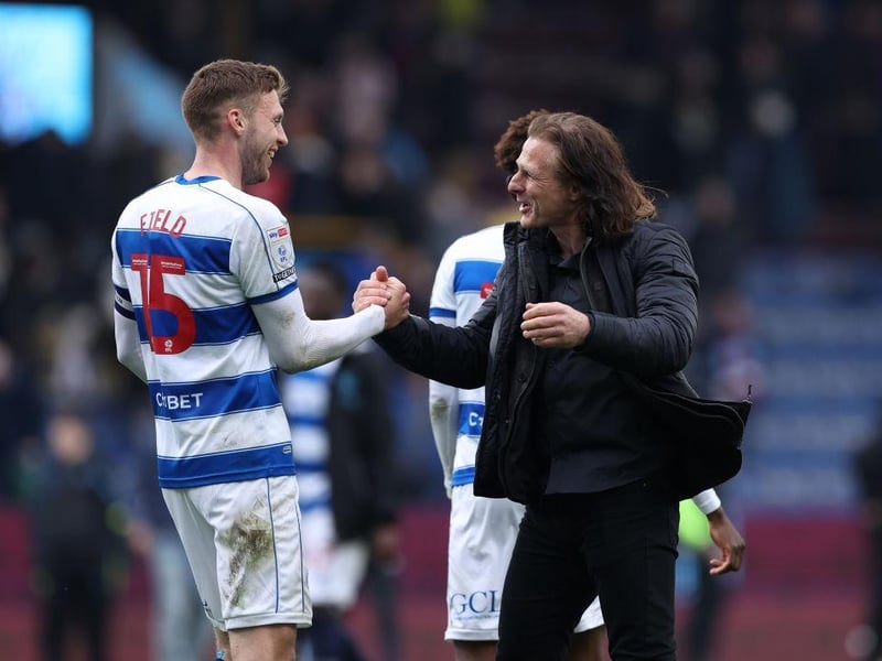 After starting last season as play-off contenders, QPR became relegation candidates in the second half of the campaign. Former player Gareth Ainsworth was appointed in February and managed to keep the club up. They’ll want to build on that.