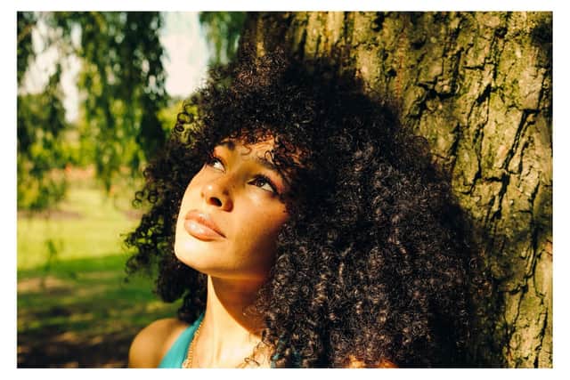 Neo-soul/R&B singer songwriter and BBC Introducing favourite, NJAMBI, is one of the latest lineup additions through Pattern + Push