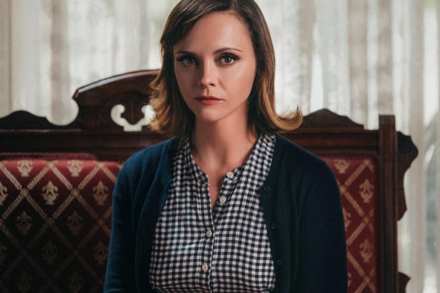 Monstrous will have its world premiere as part of Frightfest at the Glasgow Film Theatre on Saturday, March 12, at 5.45pm, including a Q&A with director Chris Sivertson. Christina Ricci gives a powerful and emotional performance as Laura. Traumatised by an abusive relationship, she finally flees from her ex-husband with her seven-year-old son, Cody. But in their new, idyllic and remote sanctuary, they find that they have a bigger and more terrifying monster to deal with…one that will test their physical and mental limits the max.