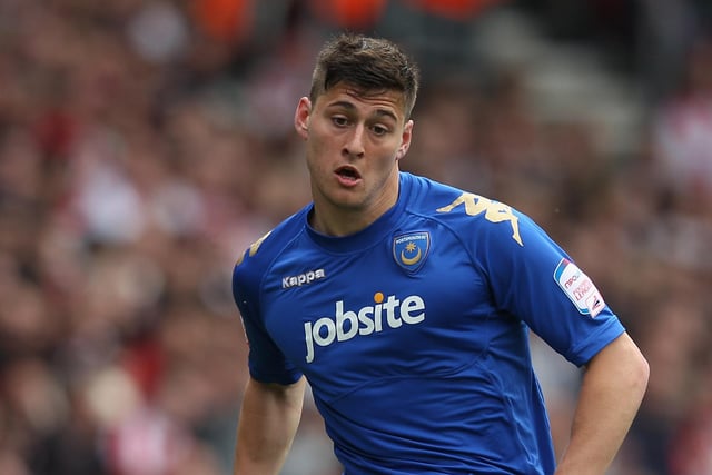 Another star to come through Pompey’s academy, he was a regular at right-back during the 2010-11 and 2011-12 seasons. He joined Crystal Palace in the summer of 2012 and is into his 10th season at Selhurst Park, where he has been ever-present for the Eagles in the Premier League.