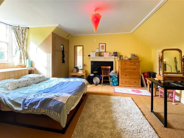 Bedroom 2.