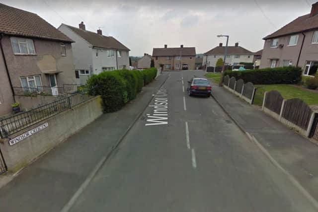 A murder probe has been launched following the death of a woman in Barnsley