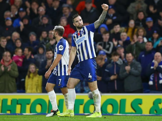 Celtic have been boosted in their pursuit of Shane Duffy. The Brighton centre-back is a key target for Neil Lennon as he looks to bolster his backline. West Ham have been heavily linked with the player but Hammers boss David Moyes has suggested a deal is unlikely with a lack of budget to work with. (Various)