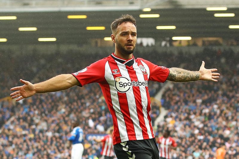 Southampton forward Adam Armstrong is on Middlesbrough’s radar as the Championship club consider a loan move for the Saints star (Teesside Live)