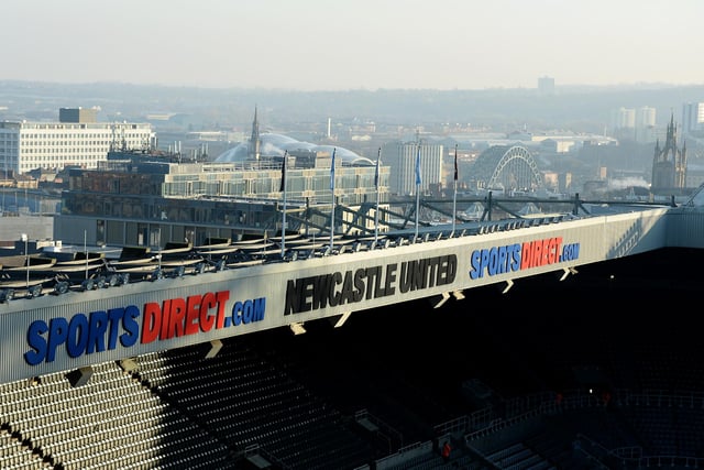 A piracy row is “threatening" the proposed takeover of Newcastle United. The Daily Mail says BeIN Sports and Amnesty International’s objections have “complicated the process”.