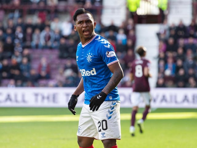 Newcastle United should sign Alfredo Morelos rather than Odsonne Edouard. That is the view of ex-England striker Darren Bent who believes the Colombian has the personality of a Newcastle striker. The Premier League side have been linked with both players. (Football Insider)
