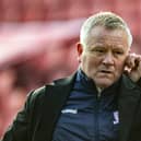 Middlesbrough manager Chris Wilder, formerly of Sheffield United, has been linked with the vacant Bournemouth role