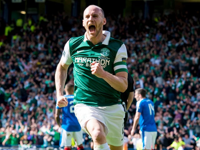 It wasn't just the winning goal, Gray was excellent throughout. Snapped into tackles and drove the team forward often. A real captain's performance.