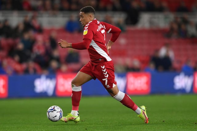 Leeds United, Brighton and Southampton are all said to hold an interest in Middlesbrough ace Marcus Tavernier, who could be the subject of a bidding war in January. The fact Leeds' current director of football used to work for Boro is said to give the Whites the edge in the race to sign the midfielder. (Team Talk)