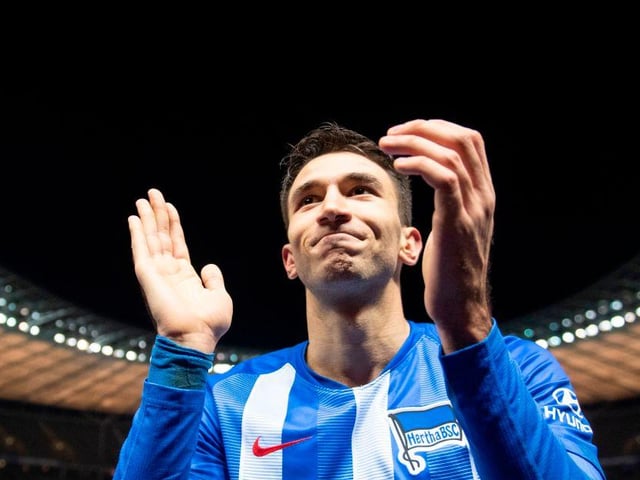 Liverpool midfielder Marko Grujic has been offered to Napoli with Jurgen Klopp hoping to receive around £22m for the player. (AreaNapoli)