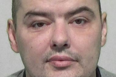 Hunter, 43, whose address was given in court as Her Majesty's Prison Durham, was jailed for 40 days at South Tyneside Magistrates' Court after admitting theft and going equipped for theft in South Shields on January 5.